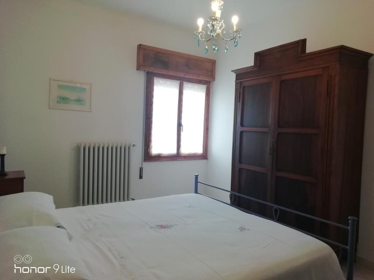 Casa Bellini Villa Comacchio Exterior foto