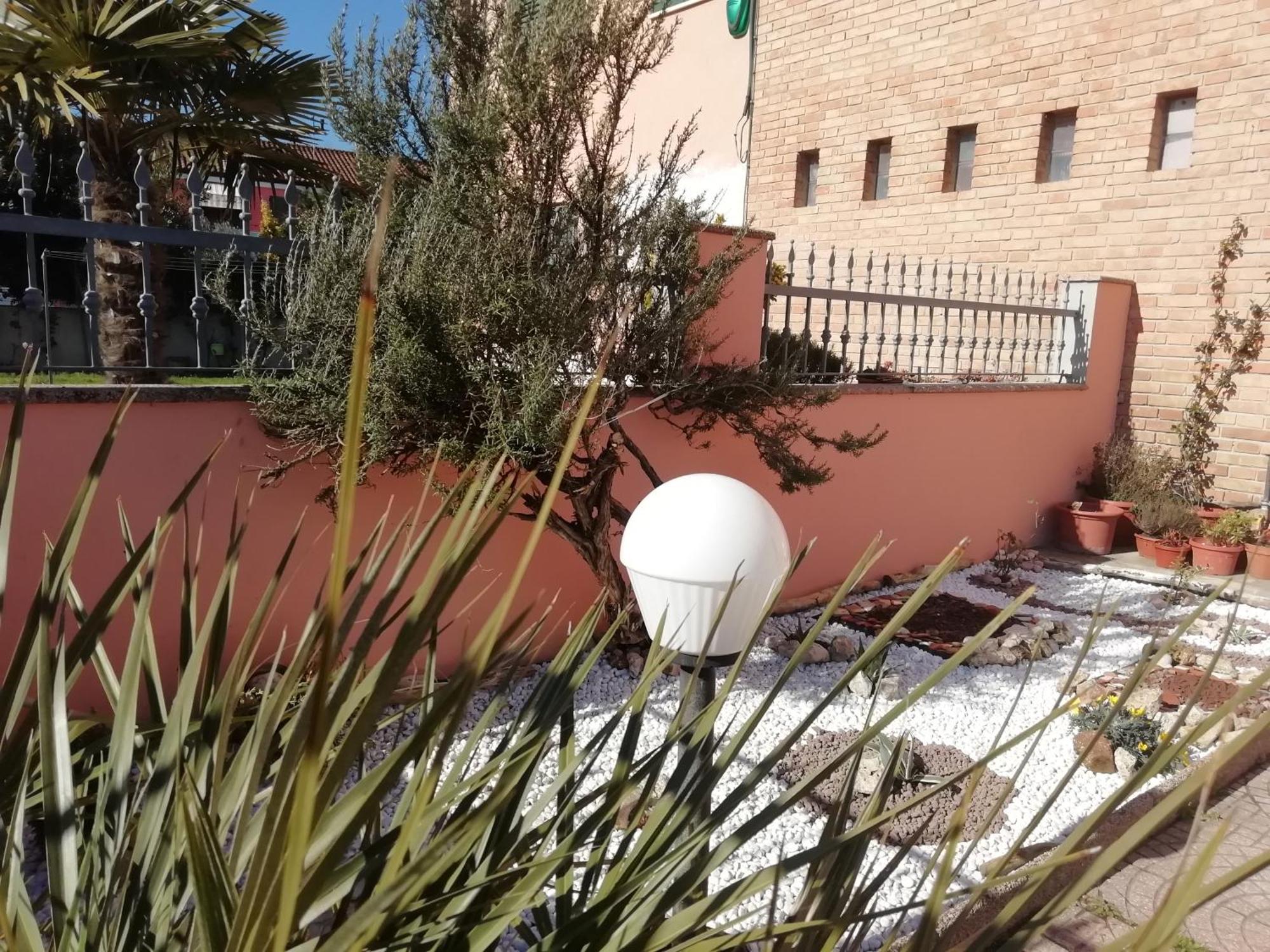 Casa Bellini Villa Comacchio Exterior foto
