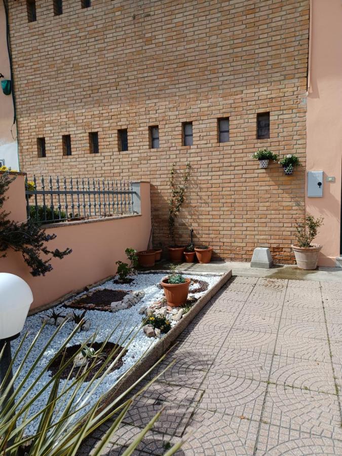 Casa Bellini Villa Comacchio Exterior foto