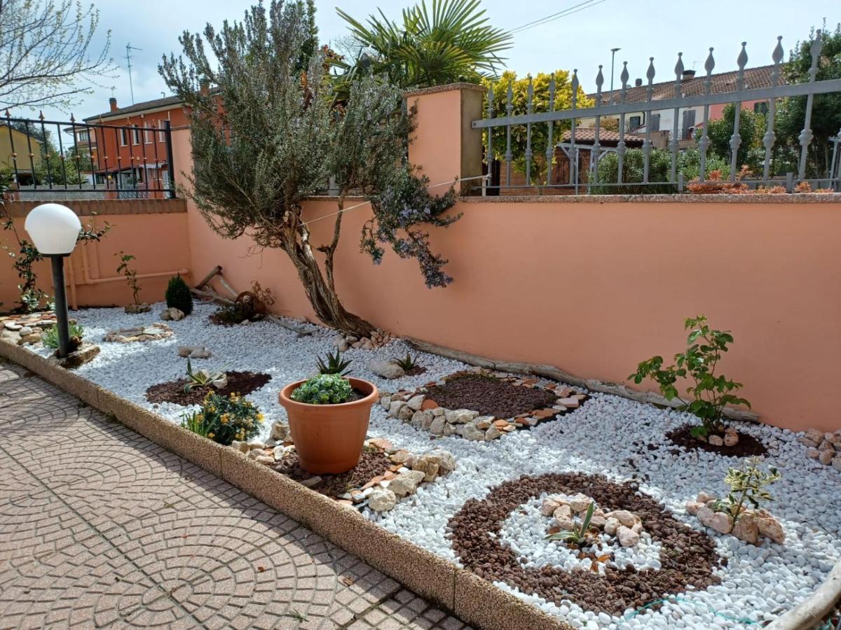 Casa Bellini Villa Comacchio Exterior foto