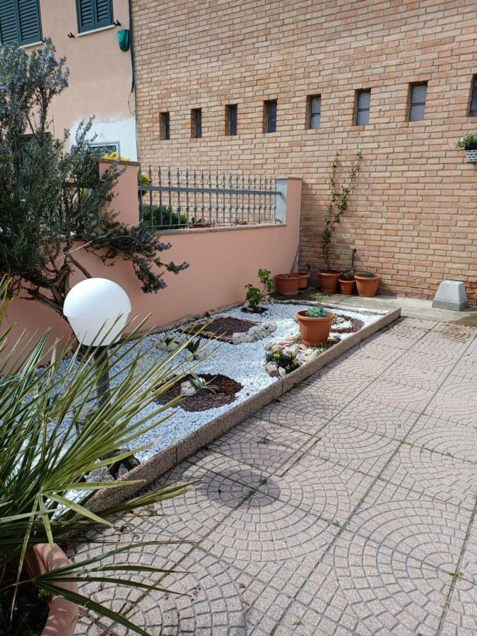 Casa Bellini Villa Comacchio Exterior foto