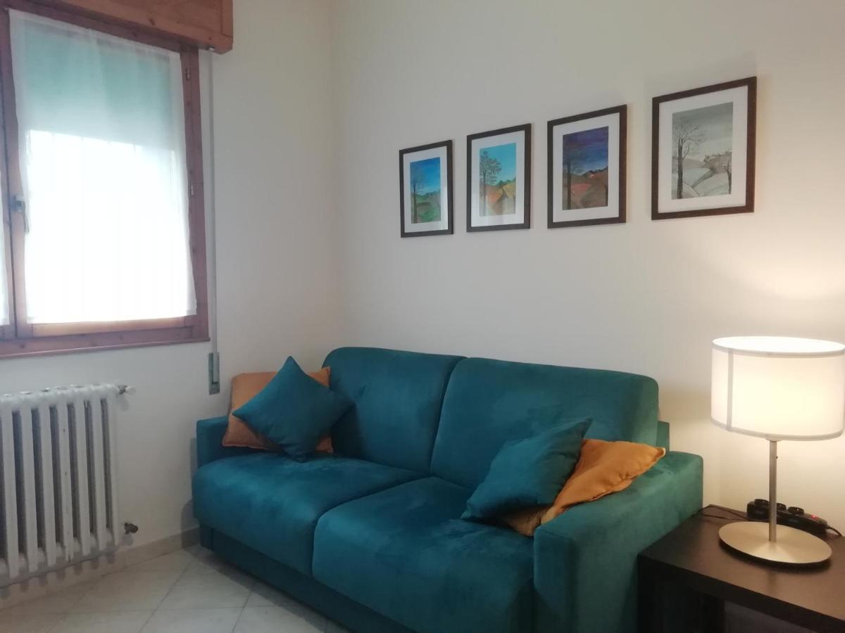Casa Bellini Villa Comacchio Exterior foto